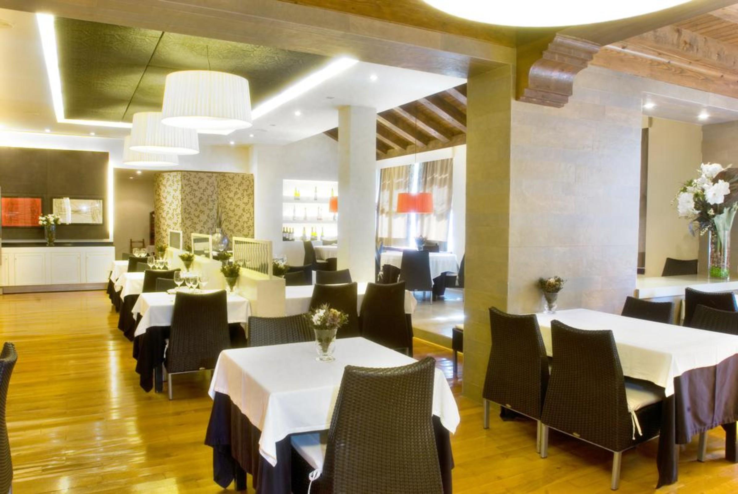 מלון Melia De Tredós מראה חיצוני תמונה